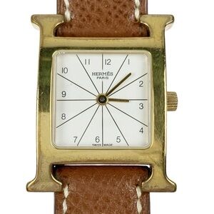 Hermes Heure H Women's Watch